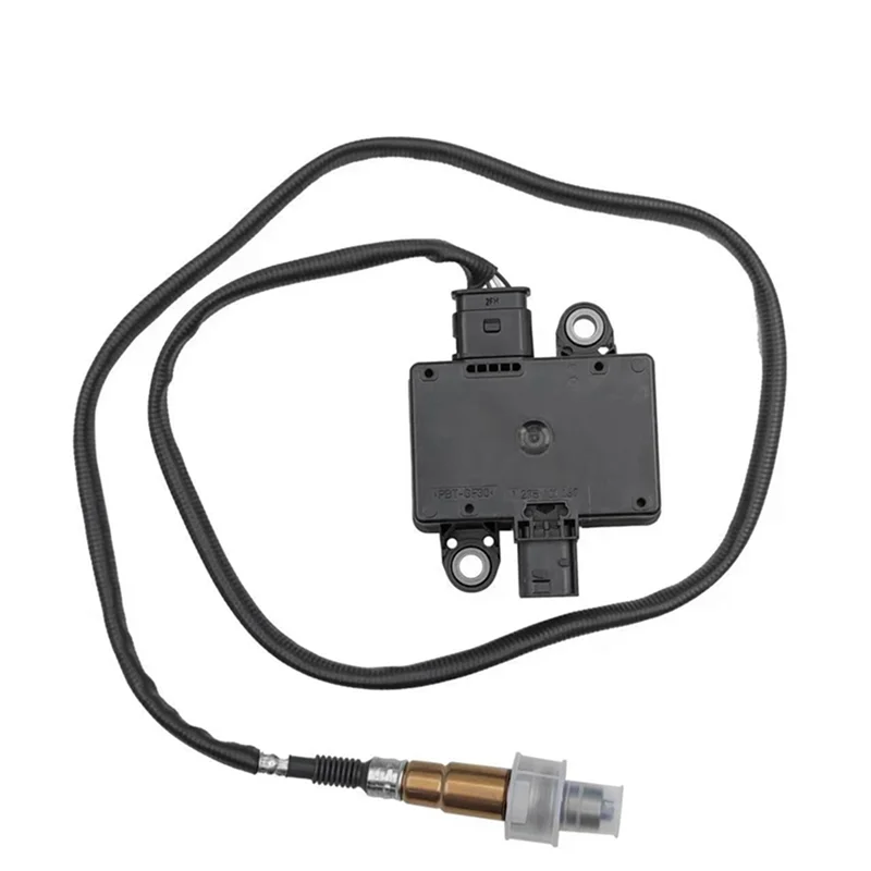A90Q-PM Exhaust Particle Sensor 0281007163 2185906 2121308 For DAF CF XF 106 Euro6 For DAF Truck Emission Nox Sensor 2185906 212