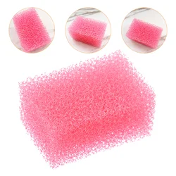 4pcs Stipple Sponges Special Effect Sponge Freckle Stipple Makeup Tool For Halloween Scar Carnival Sponges Blood Texture Prop