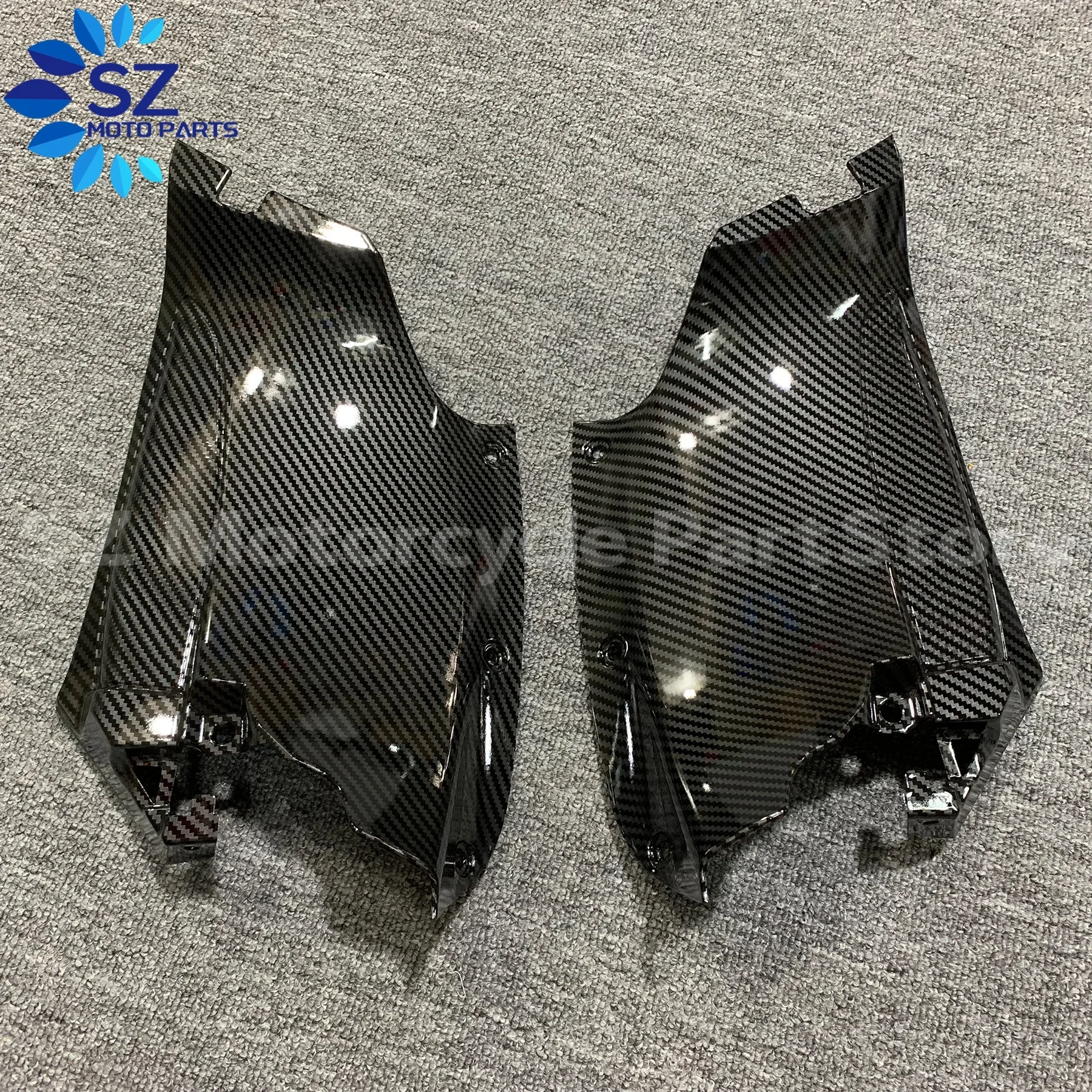 

Motorcycle Fairing Kit fit for CBR650R 19 20 21 22 23 years CBR 650R 2019 2020 2021 2022 2023 Fairing set