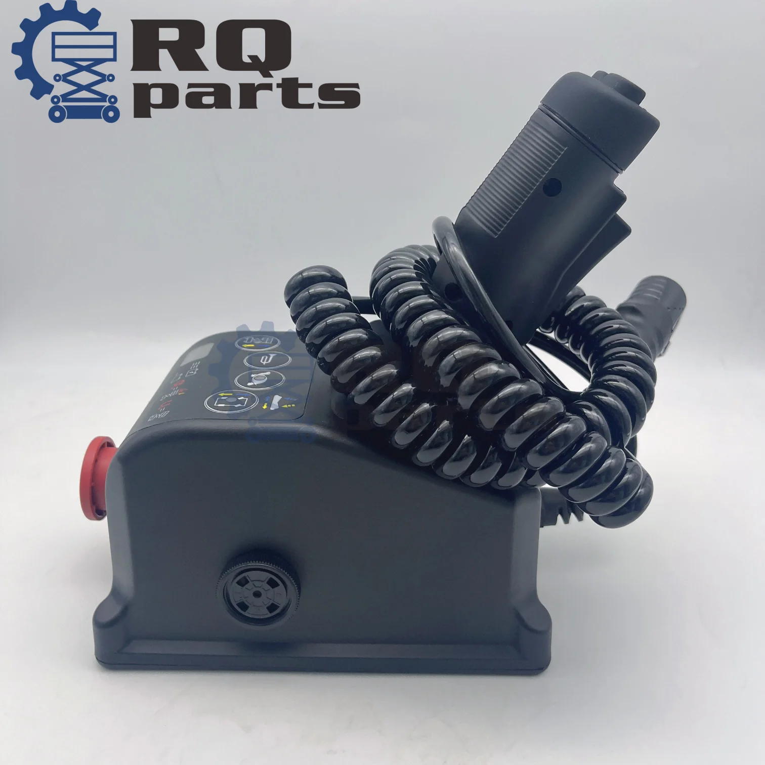 Platform Control Box 1020201963 for Zoomlion Scissor Lift 0808 1414