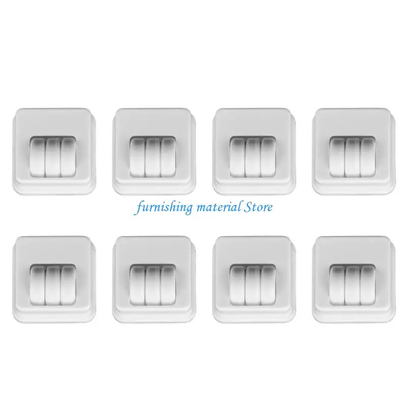 Y5GD Swivels Wheel Toolbox Casters With Noise Reduction For Toolbox Equipment Moving