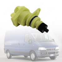 SPEED SENSOR FOR PEUGEOT 106 206 306 406 607 Expert Partner FIAT RENAULT LANCIA Scudo Ulysse Zeta Citroen 6160.24 616024 576083A