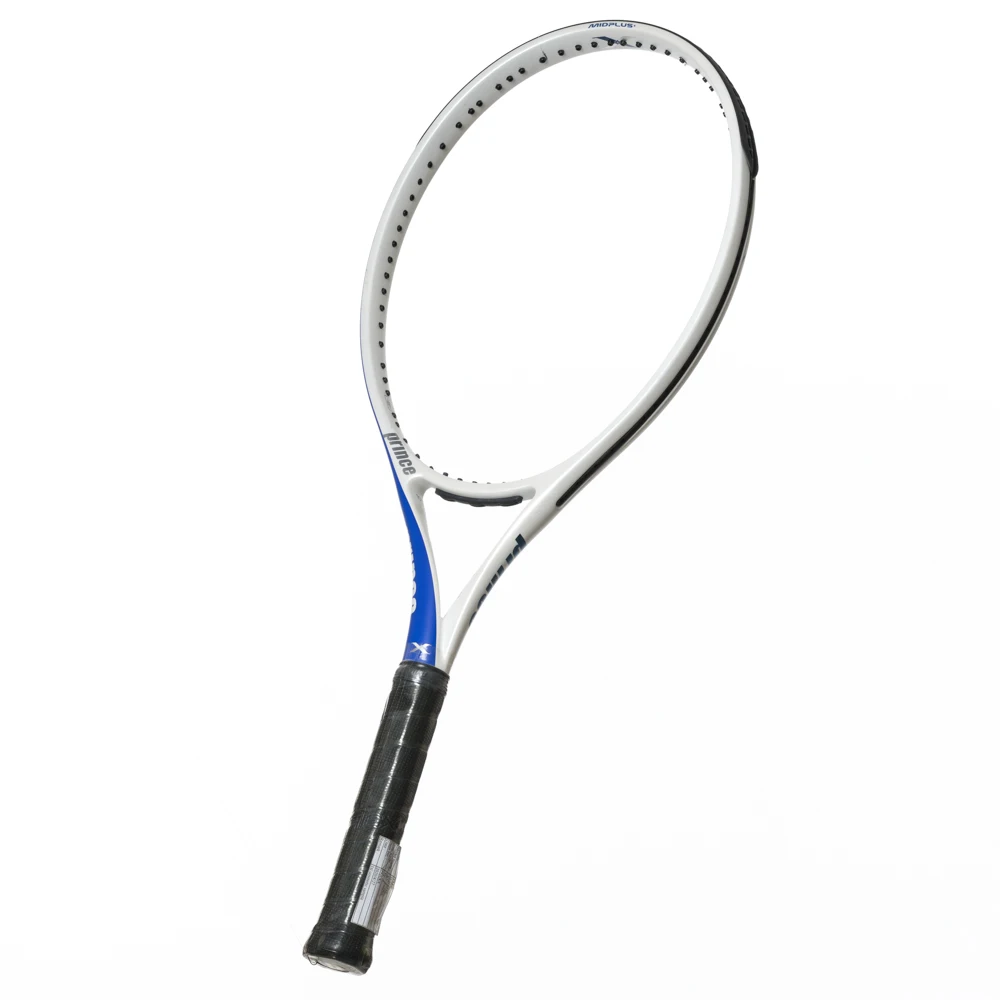 

TENNIS RACKET PRINCE X 105 270g left hand G2 270G