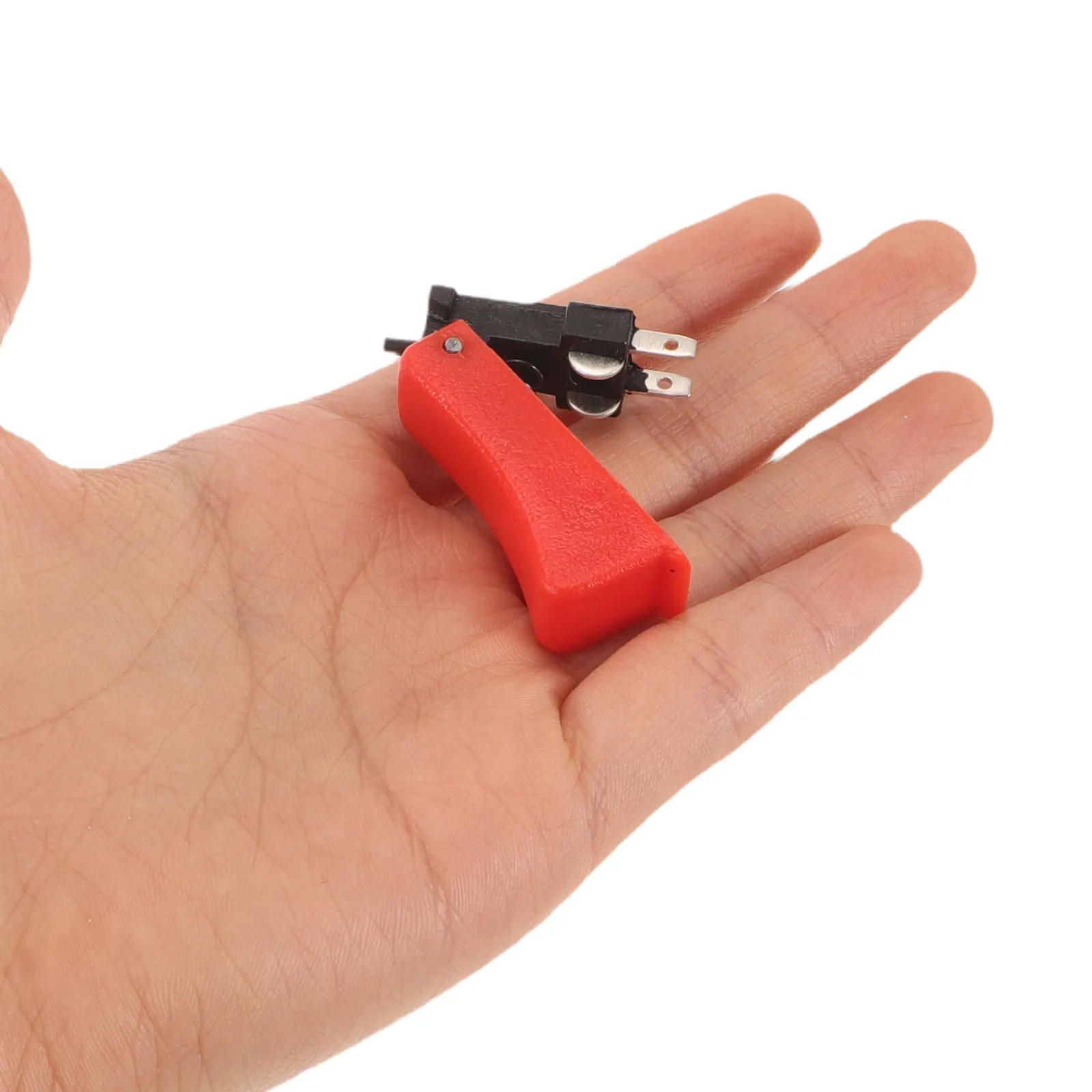 3Pcs Sensitive Welding Trigger Switch Kit Reliable Stable Dent Welding Repair Accessory for Professional Auto Body Repair Tools