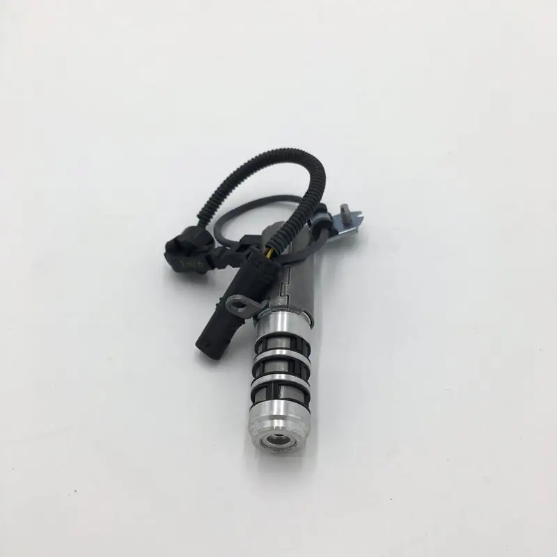 Suitable for Peugeot 2008 207A7 208 3008 308T9 408 T73 5008 508 RCZ Citroen C3 C4 Picasso C5X7 DS3 DS5 OIL PUMP SOLENOID VALVE