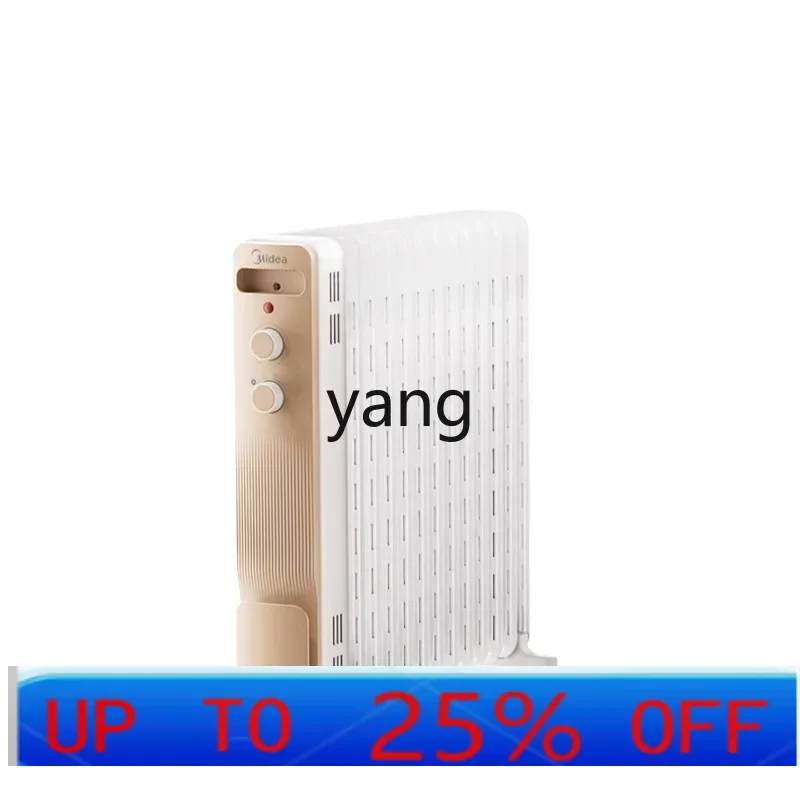 Riscaldatore Elettrico Domestico CX a Risparmio Energetico