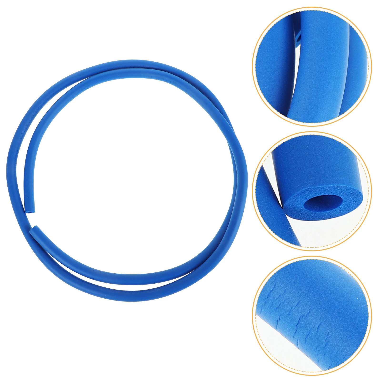 

Bicycle Wires Road Bike Cable Insulation Cotton Line Nitrile Rubber Anti Noise Absorbing Tube Mountain Bike Scene
