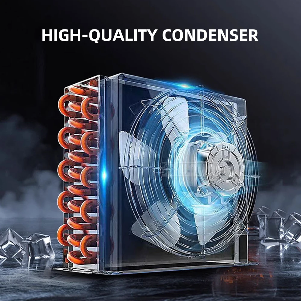 

Коммерческий льдогенератор, полностью автоматический льдогенератор, машина для производства льда Gla닥