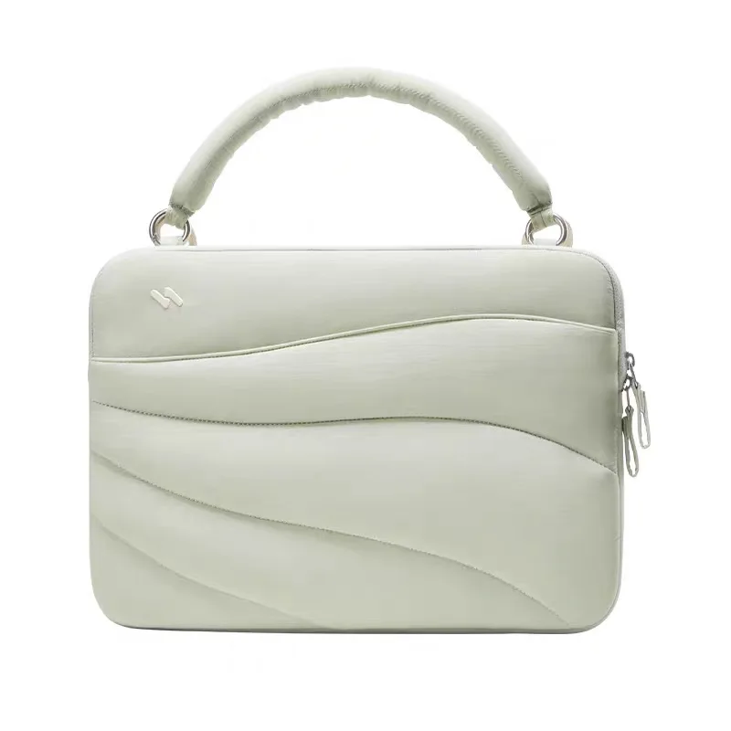 مناسبة لحقيبة الكمبيوتر المحمول Apple، سلسلة السحابية للحقيبة الداخلية