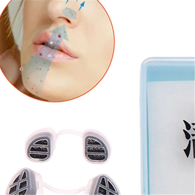 Comfortable Nose In…