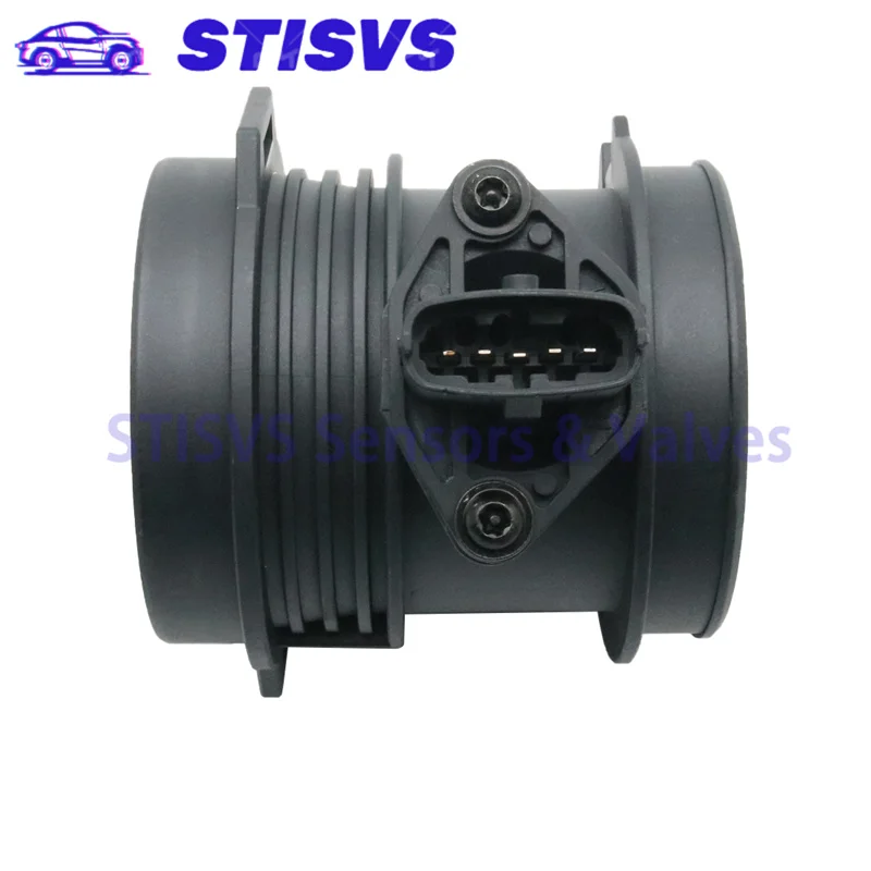 

28100-39400 Датчик массового расхода воздуха для Hyundai XG300 XG350 Santa Fe Kia Amanti Sedona Sorento MAS0165 28100-39450 Автомобили Аксессуары