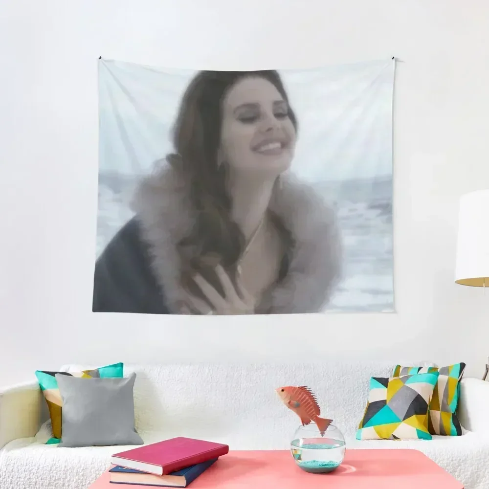 

Lana del ray Tapestry Japanese Room Decor Decoration Room Aesthetic Room Decor Korean House Decoration Tapestry