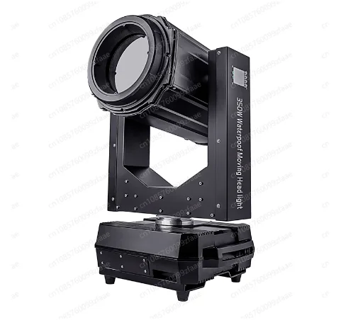 

350W beam of light outdoor waterproof night light disso party lighting