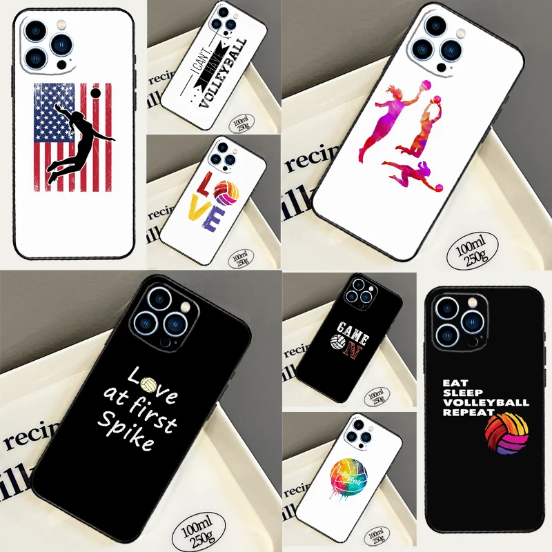 Volleyball Quotes F…