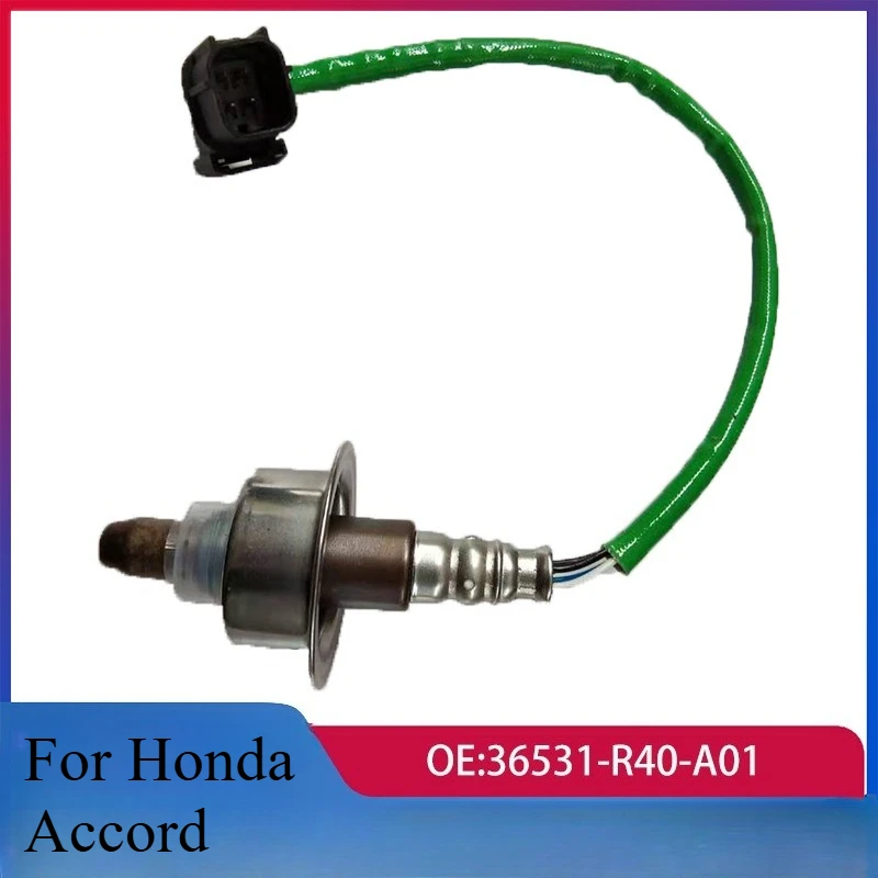 

36531-R40-A01/211200-3580 Front o2 oxygen sensor For Honda Accord CR-V Acura TSX 2.4L 2008 2009 2010 2011 2012 2013 2014