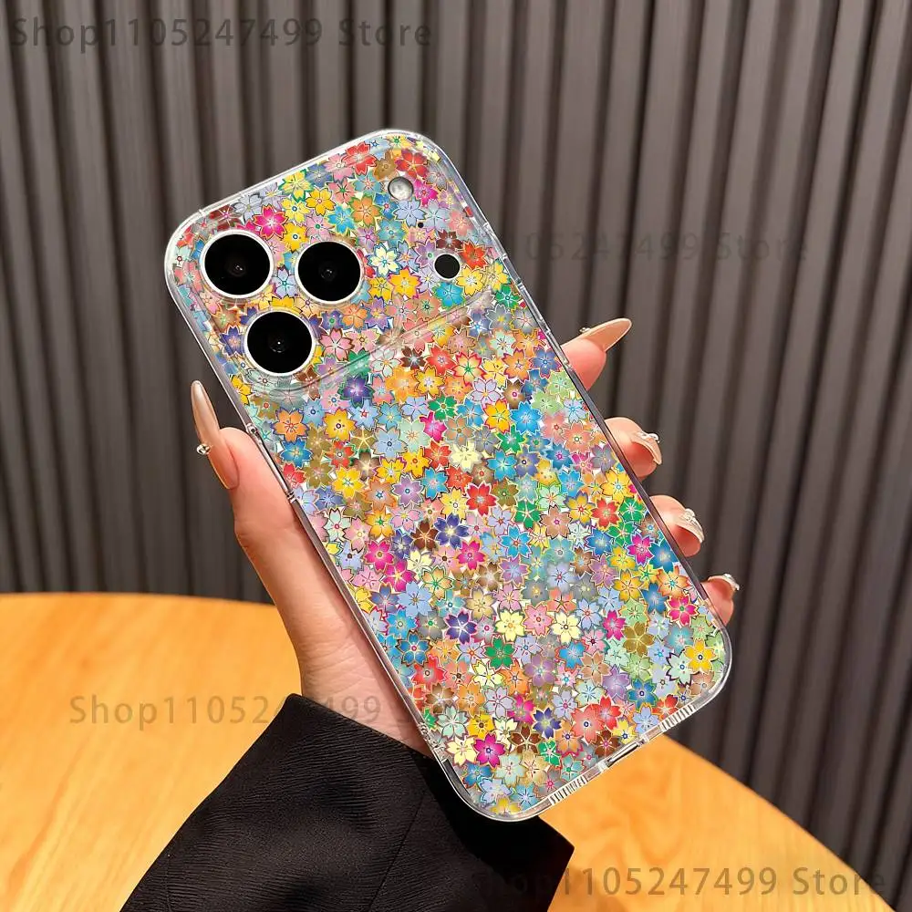 B-Betsy Ann W-Wiltshire London جراب هاتف iPhone17 16 15 14 13 12 11 Pro Max Plus غطاء خلفي صغير شفاف كامل من السيليكون غلاف ناعم