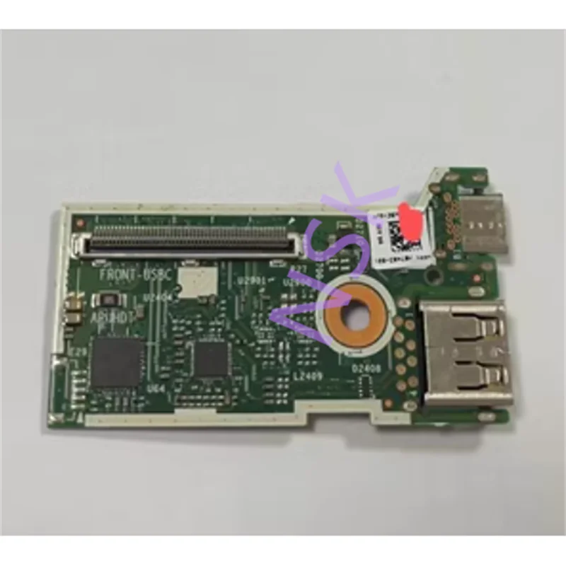 Original  6050A3162601 FOR   HP ProOne 400 G6 ALL-in-One USB Type-C Socket Port Board  100% TESED OK