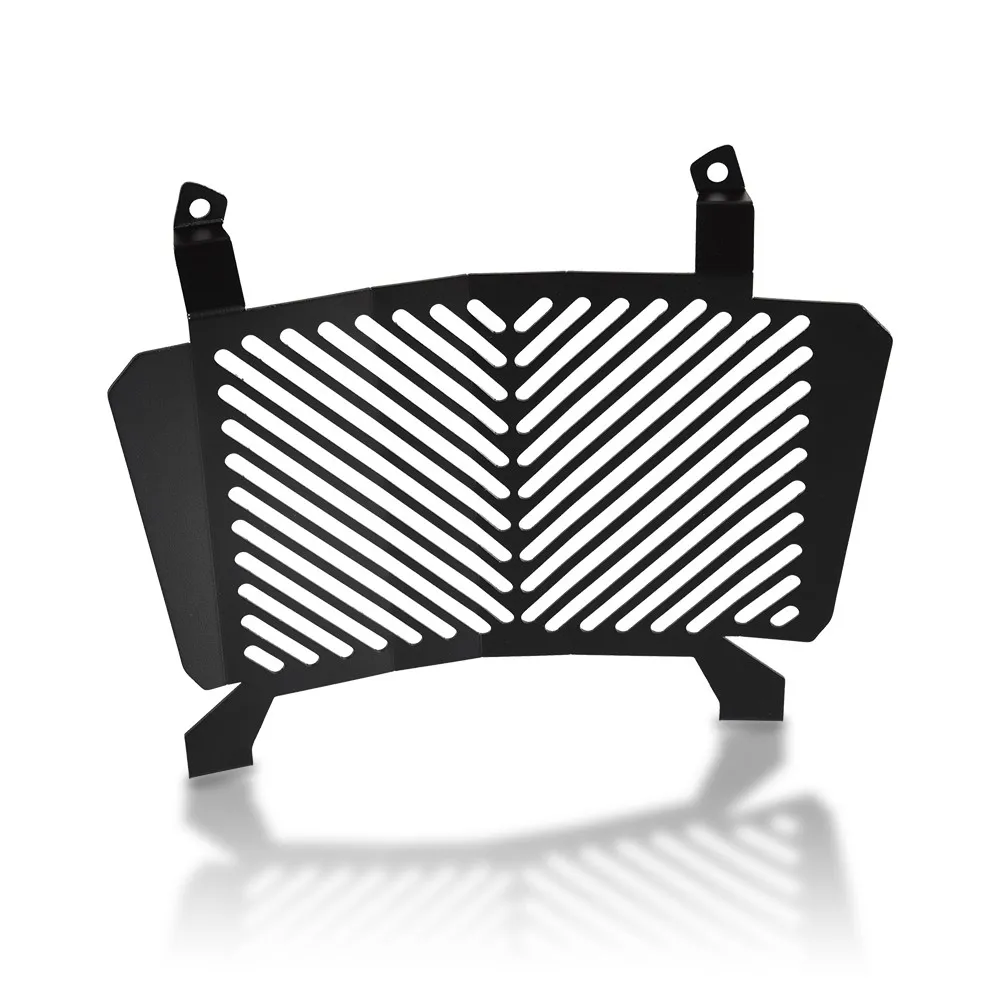 ل BMW F750GS F850GS F 750 GS F 850 GS 2017-2024 2022 2023 F750 GS F 750GS جديد دراجة نارية المبرد الحرس مصبغة حامي غطاء