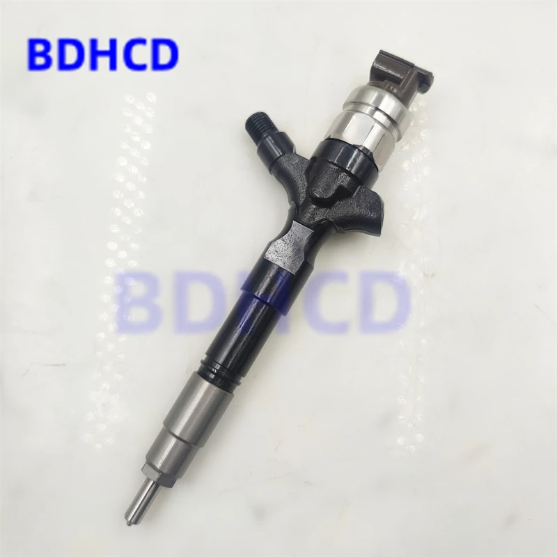 BDHCD Factory Wholesale Outlet Engine Parts 23670-30400 23670-0L110 Diesel Fuel Injector 23670-0L090 For Toyota Hilux 2.5d 3.0d