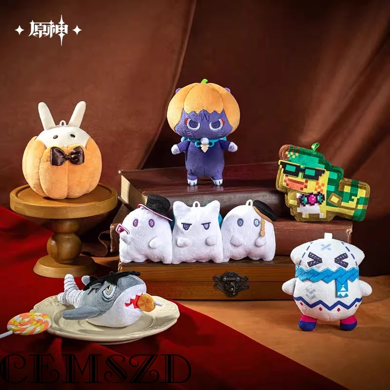 #6 Trending Genshin Impact Costumes Right Now