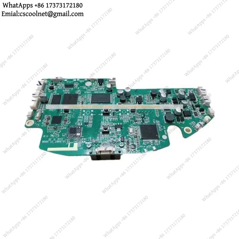 Main Board for Xiaomi Mijia STYTJ02YM Mop P Pro Vacuum Cleaner Sweeping Robot Motherboard Replacement Parts Accessories