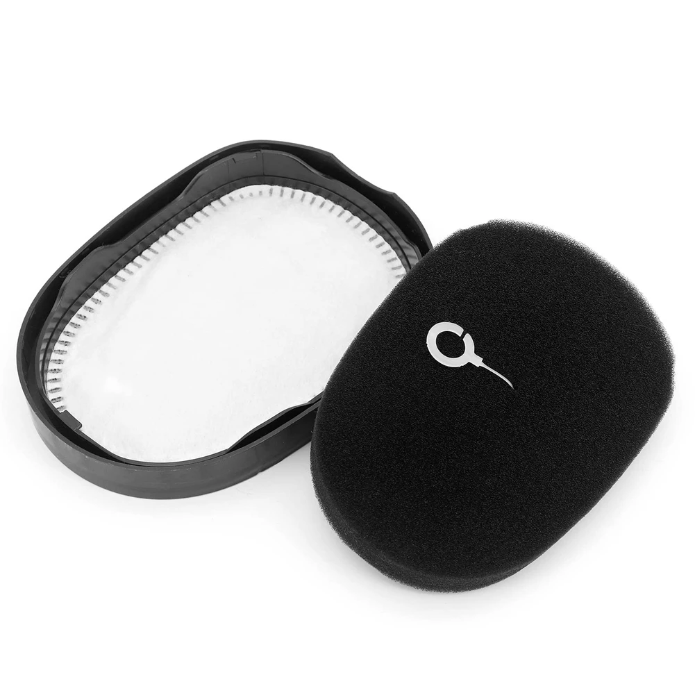 Wymienne filtry HEPA kompatybilne z FC6812, FC6813, FC6822 SpeedPro Max Aqua PlusAkcesoria do odkurzaczy