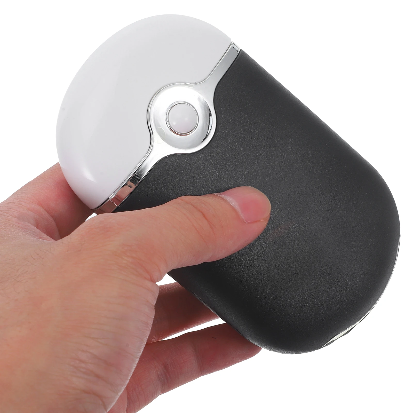 เครื่องเป่าขนตาขนาดกะทัดรัดสำหรับต่อขนตา พัดลมขนาดเล็กสำหรับขนตาปลอม แห้งเร็ว พกพาสะดวก อุปกรณ์เสริมความงาม