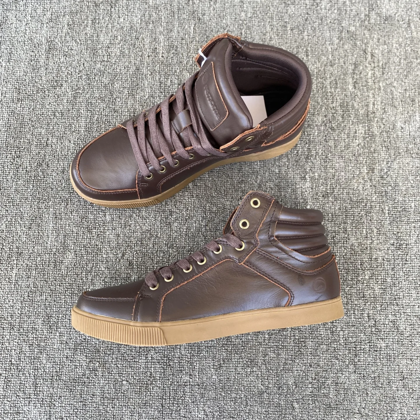 أحذية كاجوال للمشي للرجال، أحذية عمل مريحة ومتعددة الاستخدامات للجنسين للمشي في الهواء الطلق، أحذية رياضية للمشي لمسافات طويلة وأحذية المشي. #4