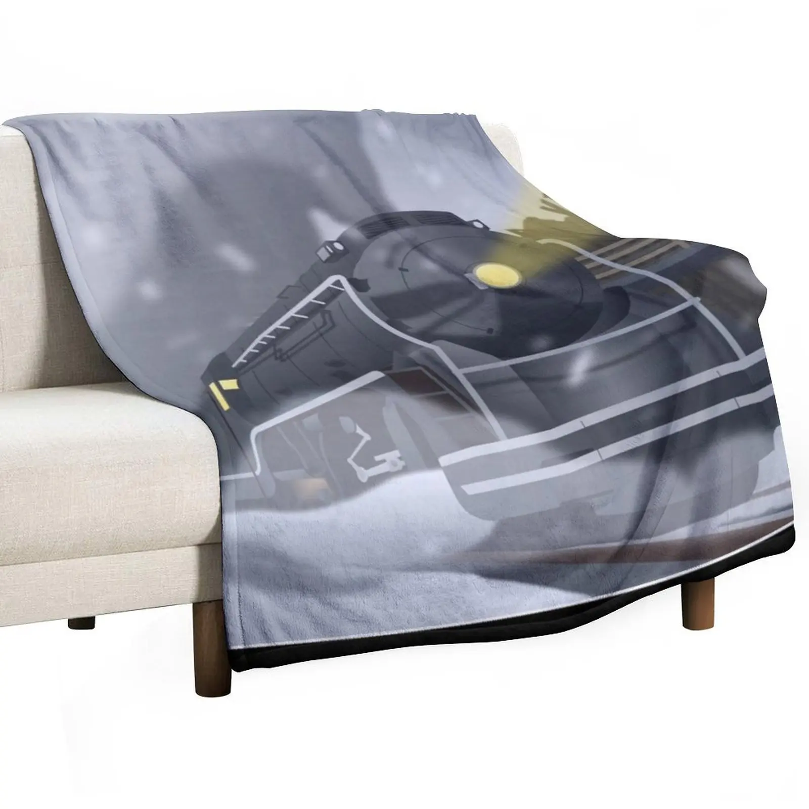 New Haven I-5 Throw Blanket for babies heavy to sleep Thins Decorative Sofa warm winter Luxury St Blankets