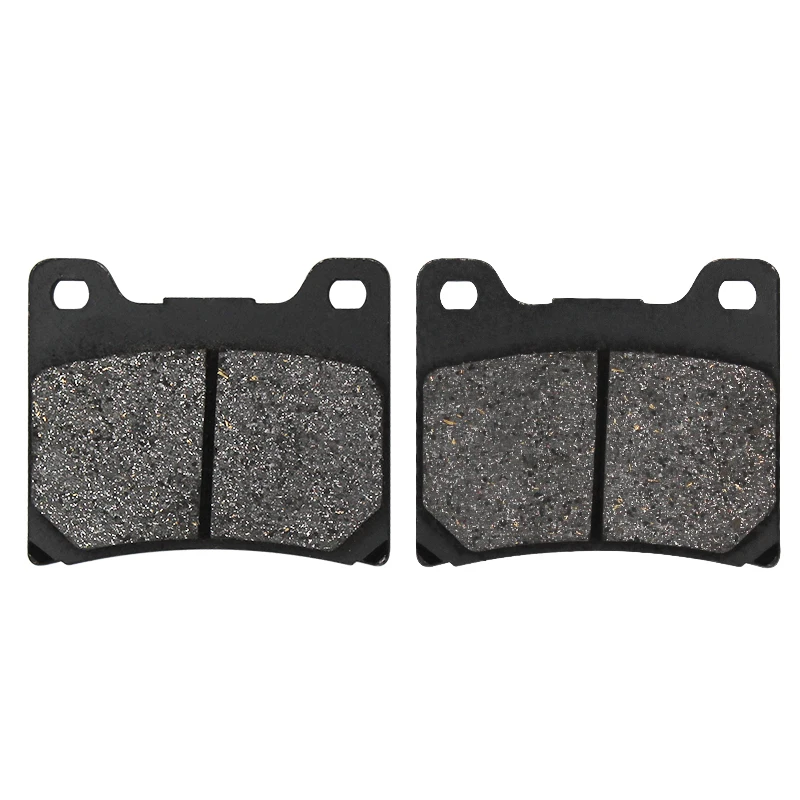 Motorcycle  Accessories Front Rear Brake Pads for YAMAHA FZR600AC YZF600RG VMX12 FZR750 FZ750 TDM850 TRX850 FZR1000EX FJ1200AD