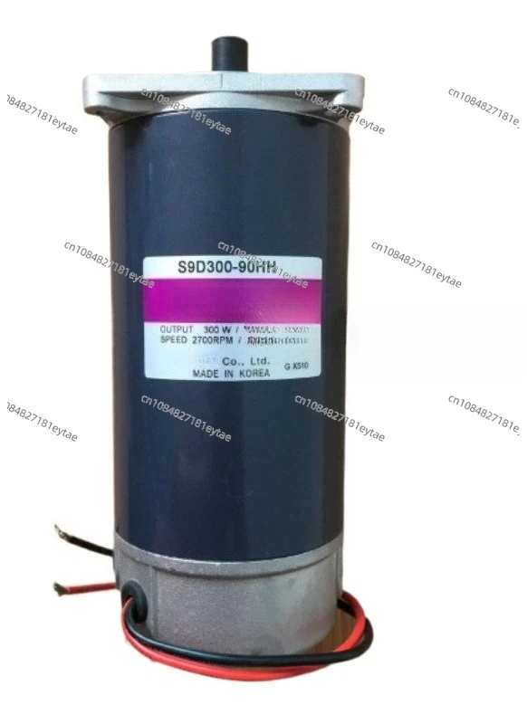 

Motor S9D300-90HH