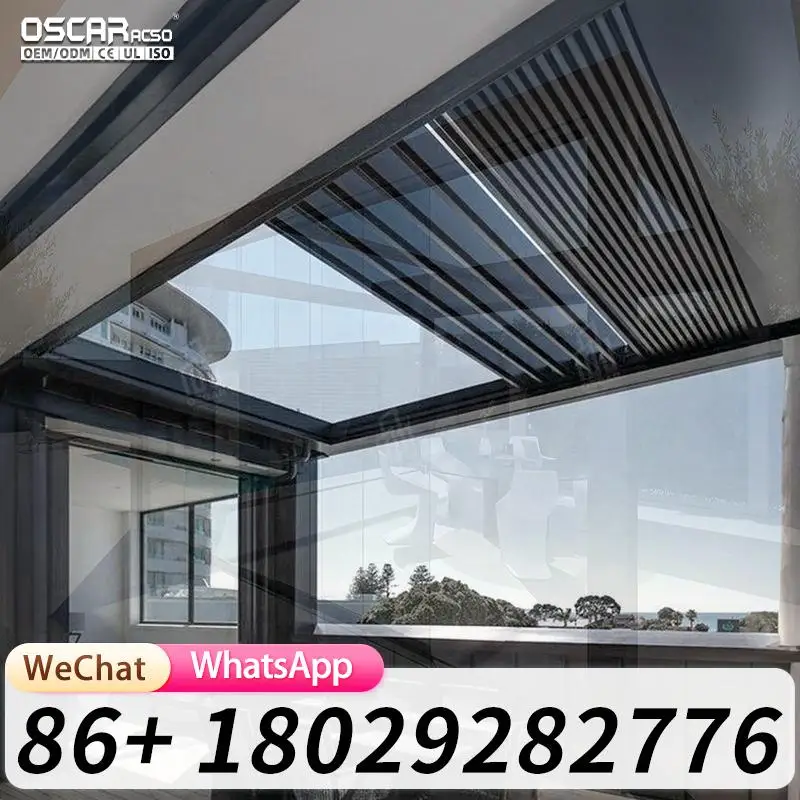 Outdoor Bioclimatic… - image