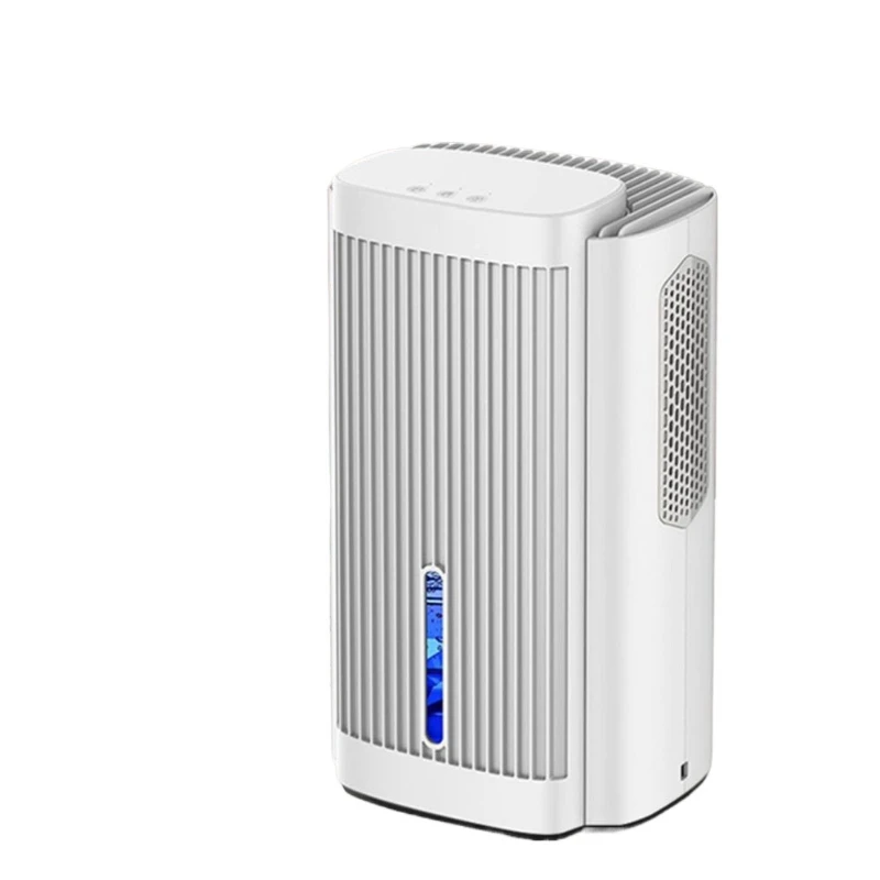 

Wardrobe Moisture Absorber Portable Kitchen Air Household Bathroom Dehumidifier