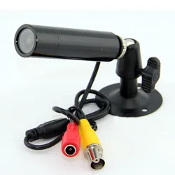 1080P Security Protection CCTV Mini Bullet 0.1Lux  Cameras AHD/TVI/CVI/CVBS 4 in 1 Indoor Video Camera