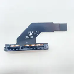 HDD cable For Apple MAC MacBook mini A1347 2nd laptop SATA Hard Drive HDD SSD Connector Flex Cable 821-1501-A 821-1500-A