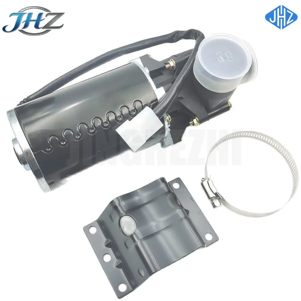 

Насос циркуляционный водяной JHZ U4814 24V для автобусов/грузовиков (номера деталей: 9810033A, 11114055A, 11113279B, 11112021D, 0130110002, 81779056002, A0018352764)