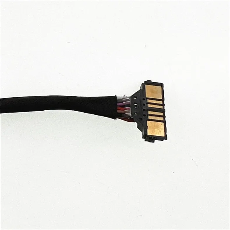 Cable flexible de batería para Dell Vostro 15 3510 V3510 V3515 V3520 V3525 Inspiron 3510 3511 3515 3520 3521 3525 Cable de batería para ordenador portátil