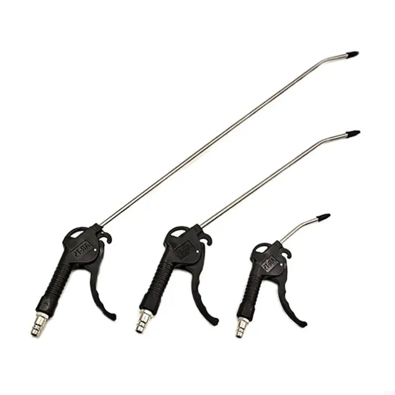 

Y3NB Pneumatics Air Blow Guns Pistols Cleaner Compressor Dust Blower Nozzle