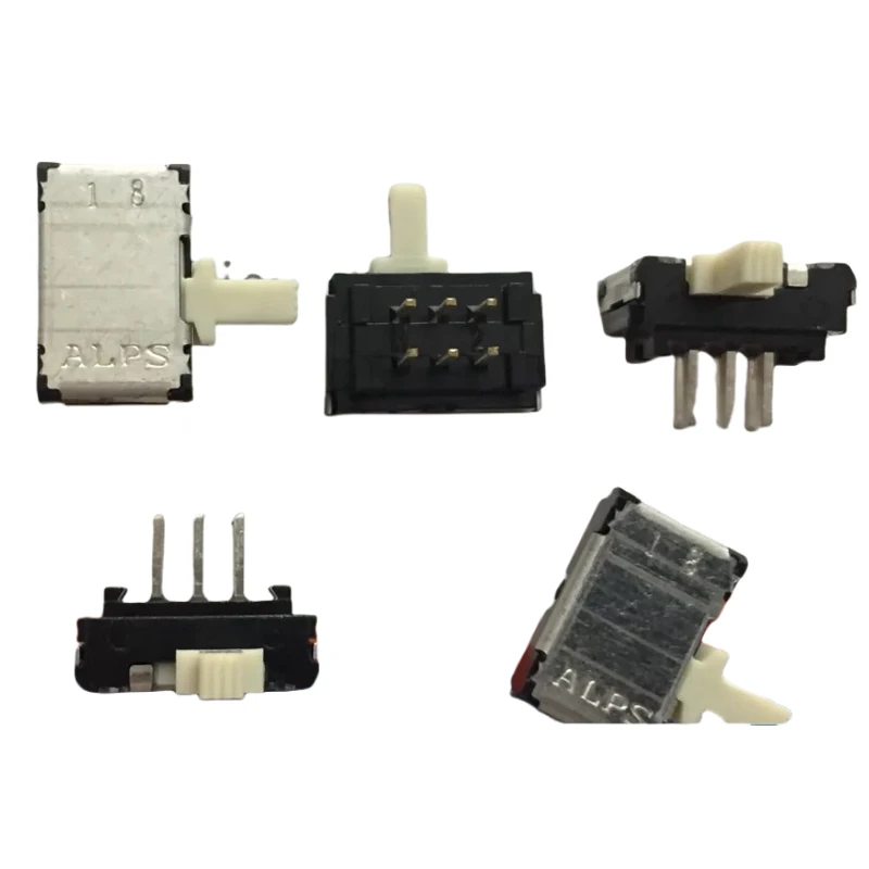 3Pcs/Lots Japan Alp…