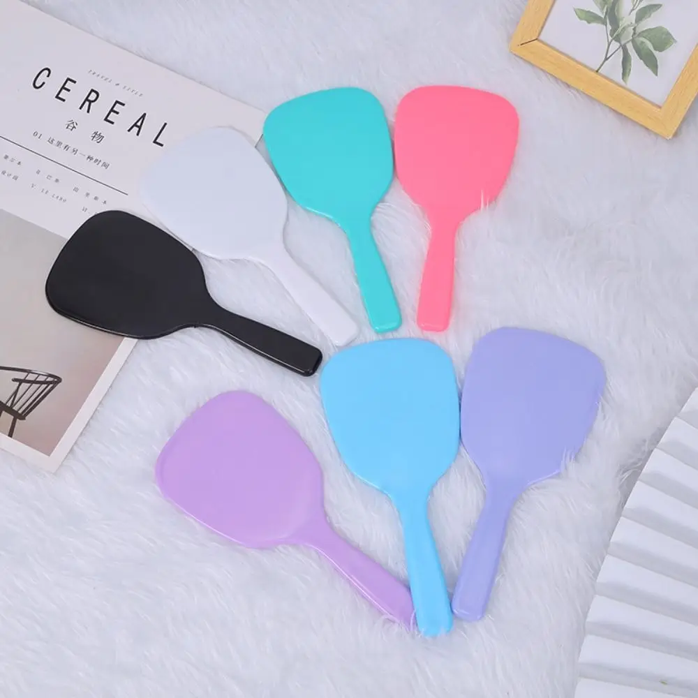 Creative Beauty Makeup Mirror Single-sided High definition Exquisite Unique Dormitory Makeup Tool Cosmetic Woman Portable