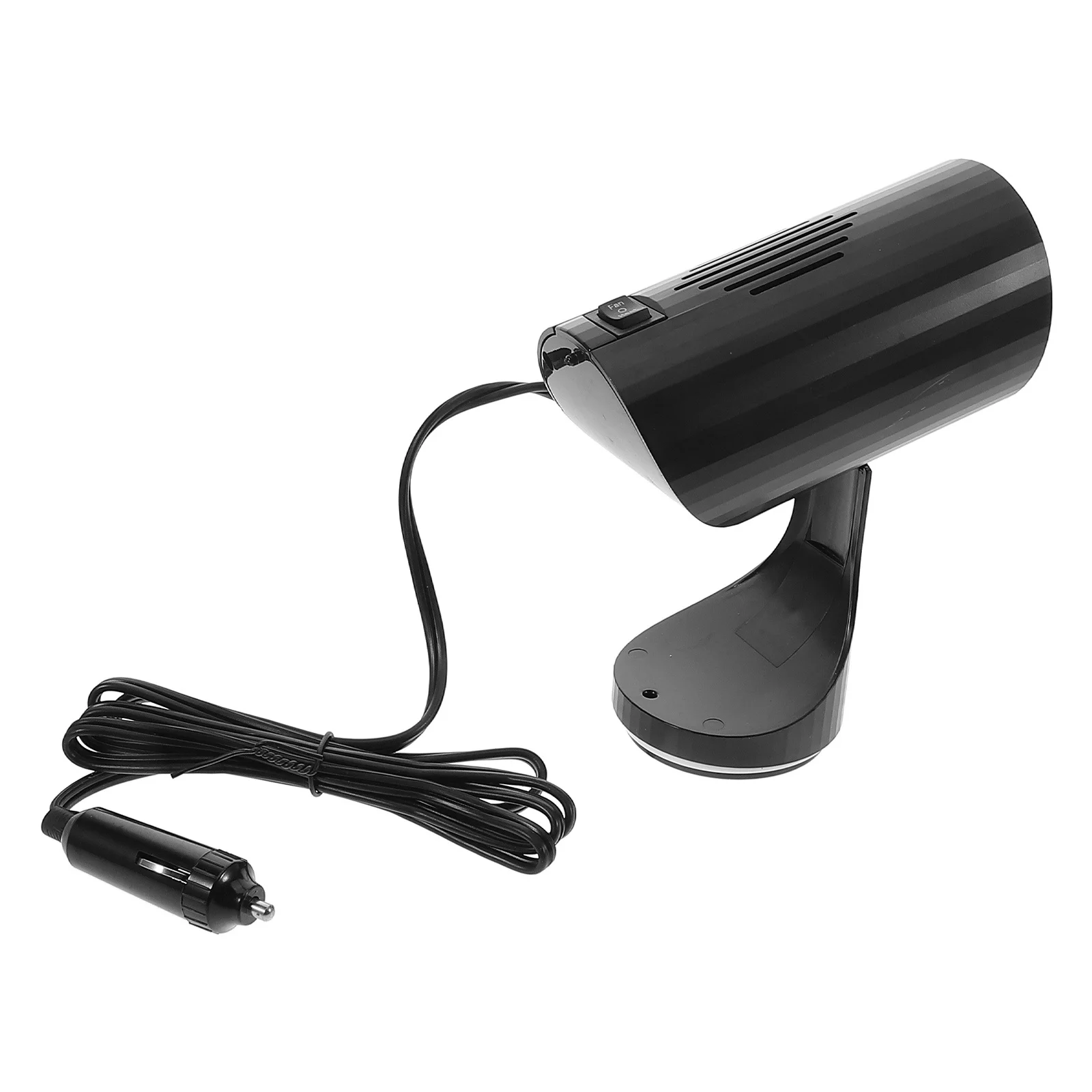 

Portable Car Heater Quick Heating Windshield Defroster Air Purification Compact Automotive Heated Fog Remover For Vehicle