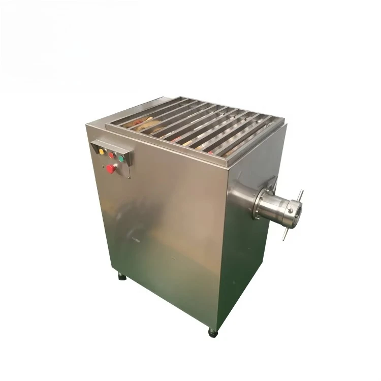 Factory Price Commercial Meat Grinder Machine On Sale Meat Grinders Slicers For Butcher