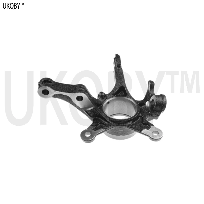

Front steering knuckle (left and right) 51211TR0A0 51216TR0A0