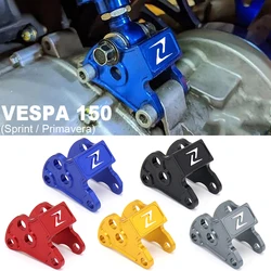 Motorcycle For Vespa Primavera PRIMAVERA 150 Sprint SPRINT 150 New Shock Absorber Rear Suspension Bracket Lowering Link Kit