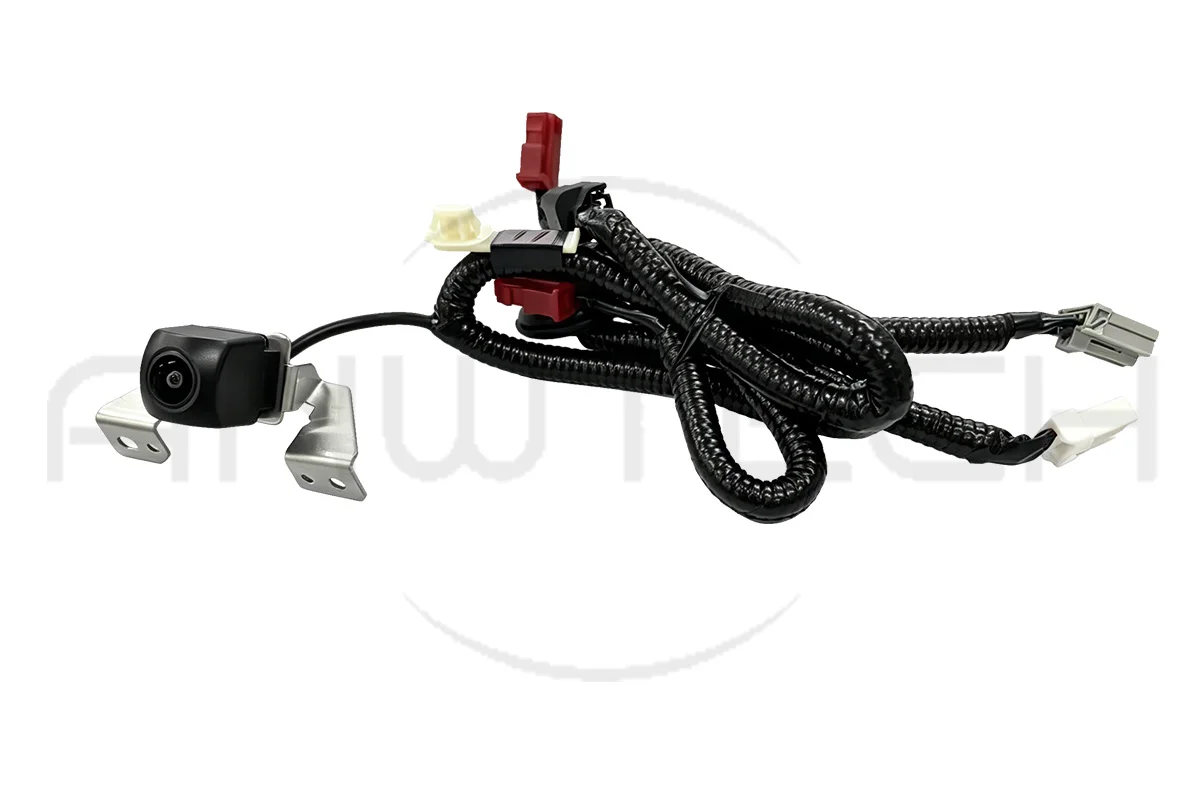 Auto-Parkassistent-Rückfahrkamera 39530-SZA-A01 für Honda Pilot 2013-2015 Ersatz für 39530SZAA01 Rückfahrkamera – Detail 6
