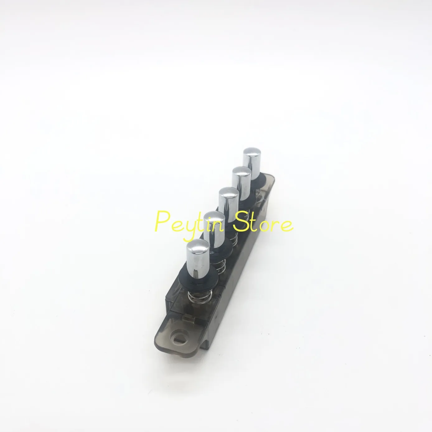 1Pc MQ165 Three-position Key Switch Range Hood Power Switch