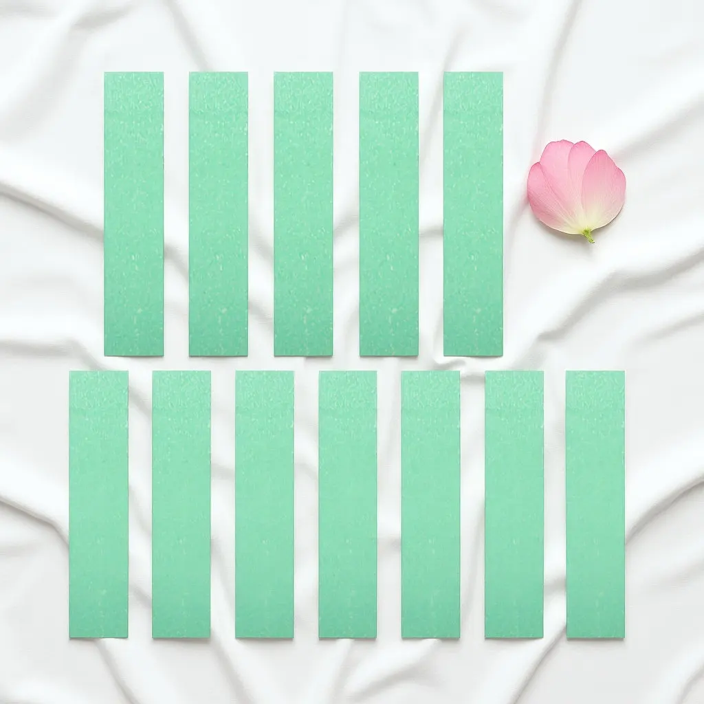 

13Pcs Golf Grip Tape Double Sided Sticky Strips for Golf Club Regripping Easy Application Weather Resistant Repair Kit Light