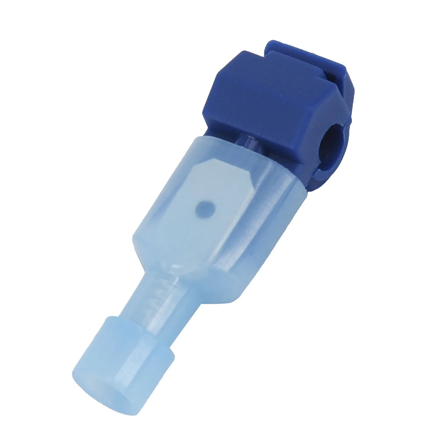 

Parts Wire Crimp Terminal Cable Connector 50pcs Car Accessories Truck Parts quick splice connection widely use