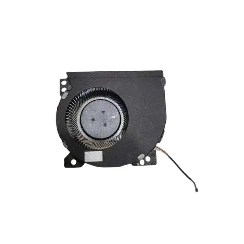 &. مروحة تبريد الكمبيوتر المحمول الأصلية الجديدة لمروحة وحدة التحكم في الألعاب 8apu1-tybe 83e1 5f10s14134 5f10s14135 BO55128 #4