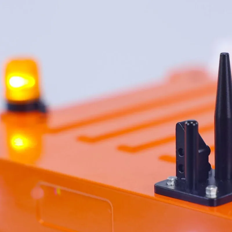 

LESU 1/14 RC Aoue 850K Bulldozer Metal Hydraulic Remote Control TOUCAN Painted Black Tracks Dozer Outdoor DIY Models Car Boy Toy